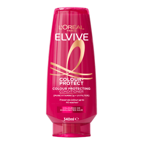 L'Oreal Paris Elvive Colour-Protect Conditioner