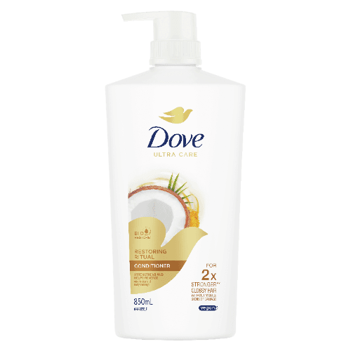 Dove Restoring Ritual Conditioner