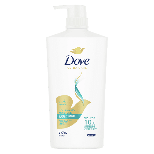 Dove Nourishing Moisture Conditioner
