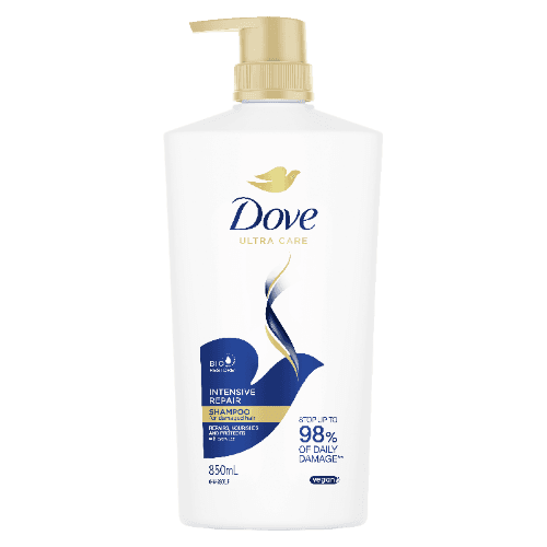 Dove Intensive Repair Shampoo