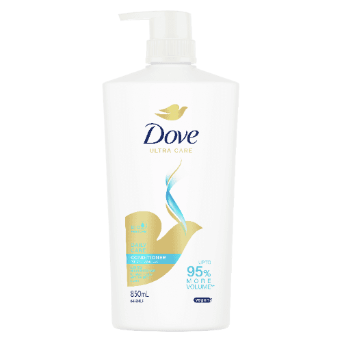 Dove Daily Care Conditioner