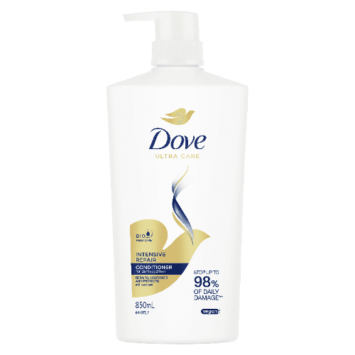 Dove Intensive Repair Conditioner