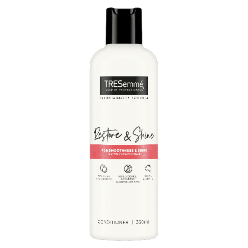 Tresemme Restore & Shine Conditioner