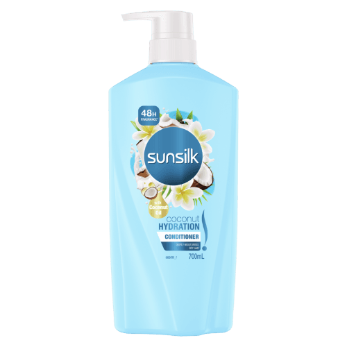 Sunsilk Coconut Hydration Conditioner