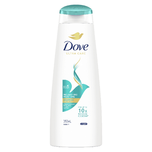 Dove Nourishing Moisture Shampoo