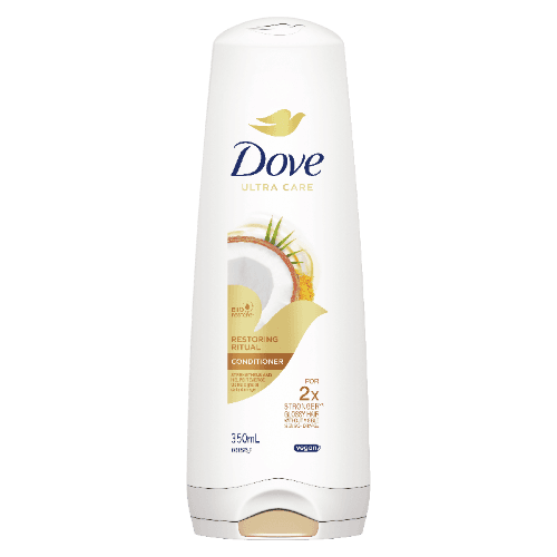 Dove Restoring Ritual Conditioner