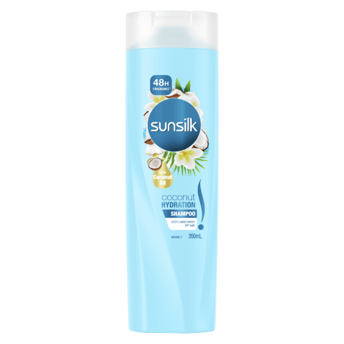 Sunsilk Coconut Hydration Shampoo