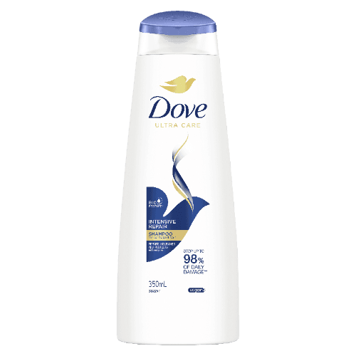 Dove Intensive Repair Shampoo