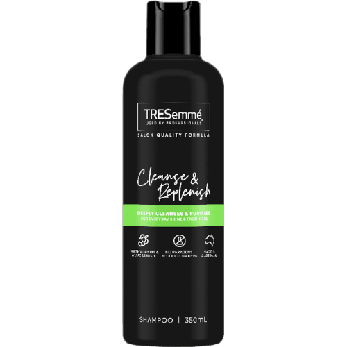 Tresemme Cleanse & Replenish Shampoo