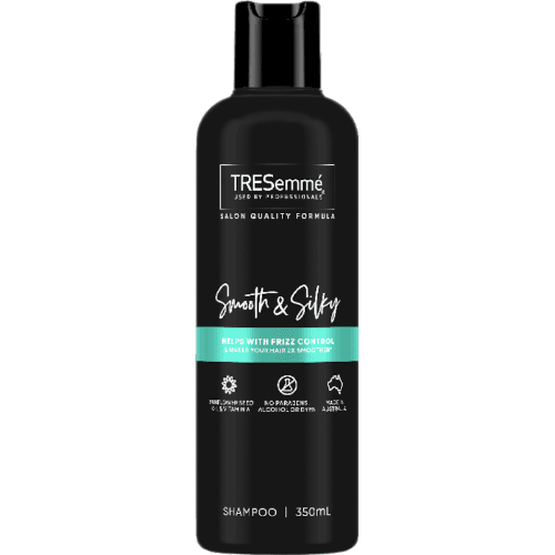 Tresemme Smooth & Silky Shampoo