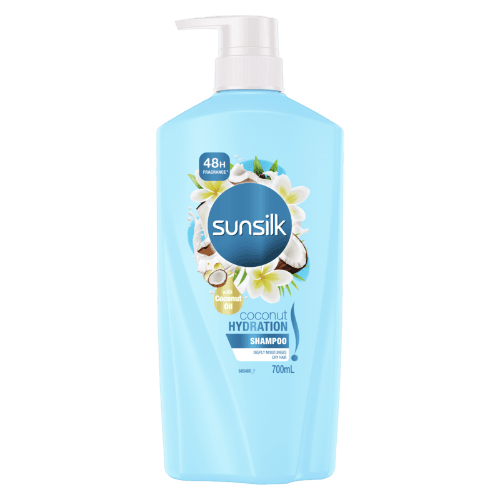 Sunsilk Coconut Hydration Shampoo