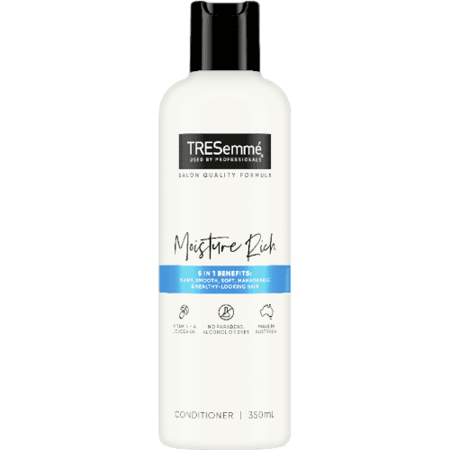 Tresemme Moisture Rich Conditioner
