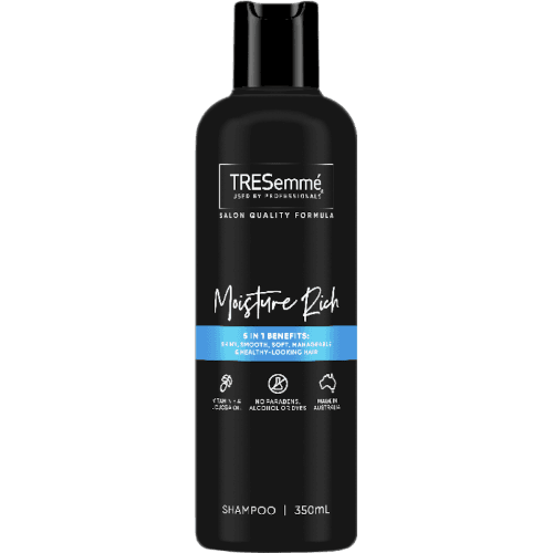 Tresemme Moisture Rich Shampoo