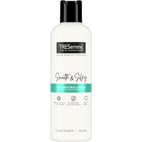 Tresemme Smooth & Silky Conditioner