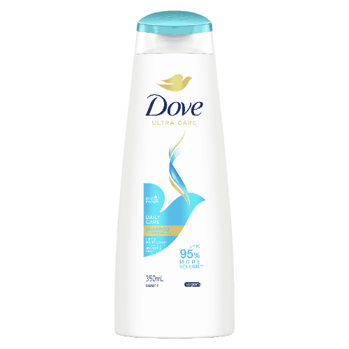 Dove Daily Care Shampoo