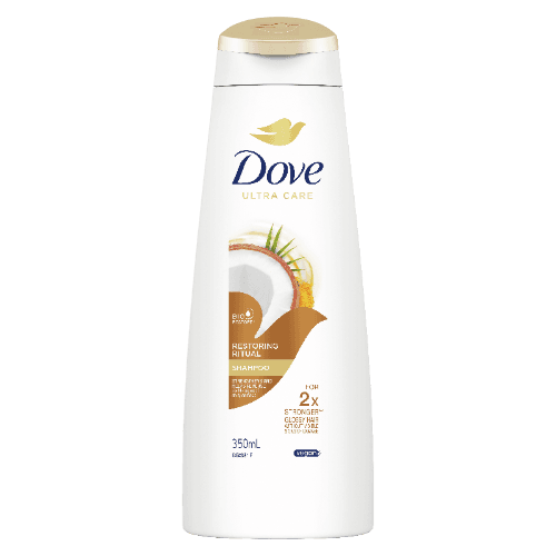 Dove Restoring Ritual Shampoo