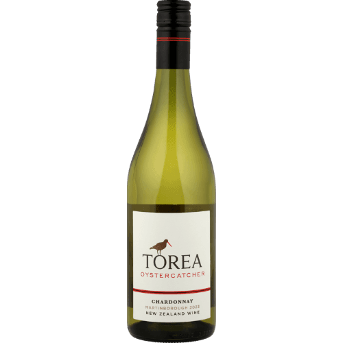 Torea Oyster Catcher Chardonnay