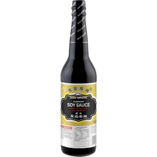 Jade Bridge Mushroom Soy Sauce