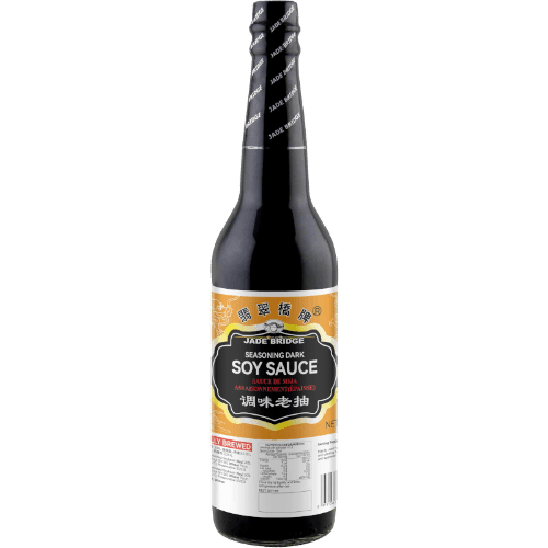 Jade Bridge Seasoning Dark Soy Sauce