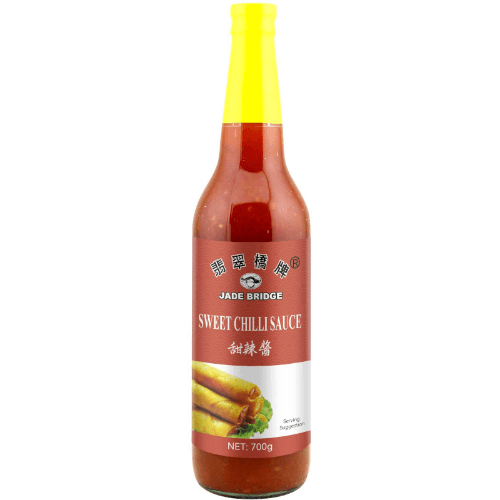 Jade Bridge Sweet Chilli Sauce