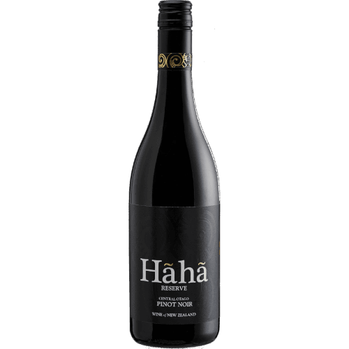 Haha Reserve Pinot Noir