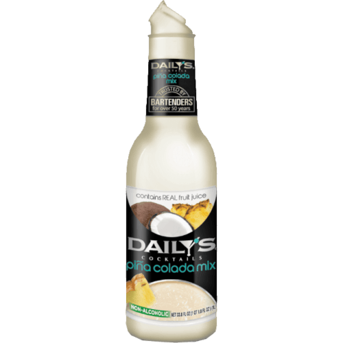 Daily's Pina Colada Mixer
