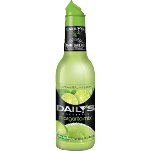 Daily's Margarita Mixer