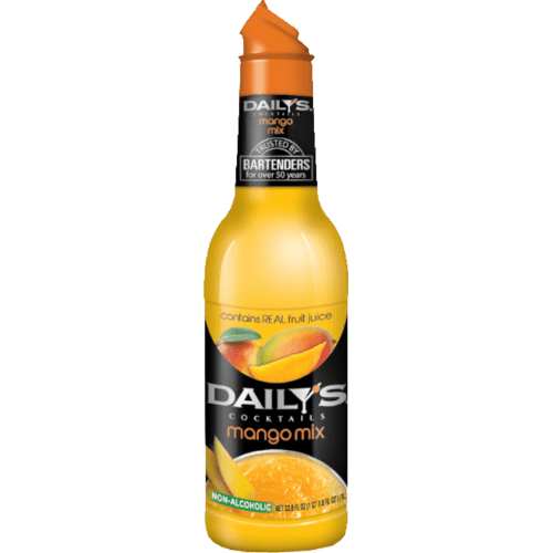 Daily's Mango Mixer