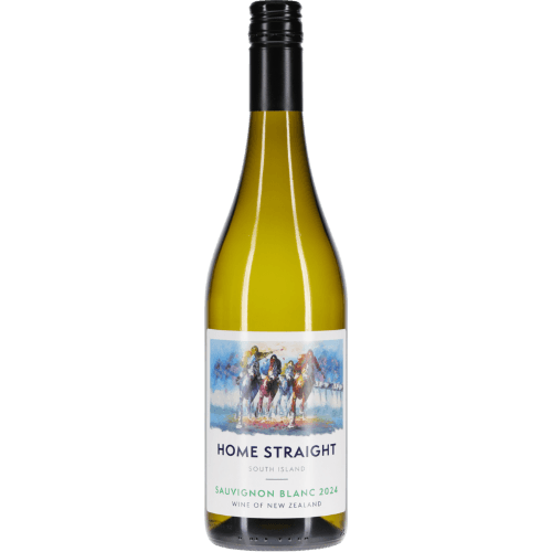 Home Straight Sauvignon Blanc