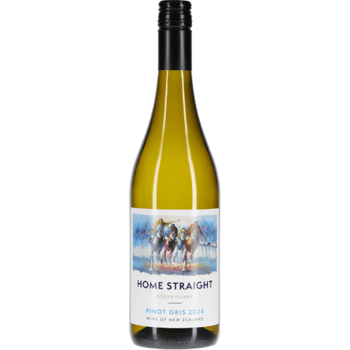 Home Straight Pinot Gris