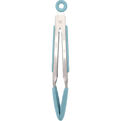 Kates 21cm Mini Tongs In Tub
