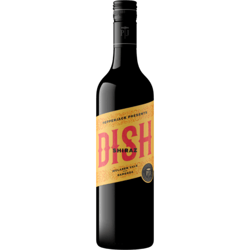 Pepperjack Dish Shiraz