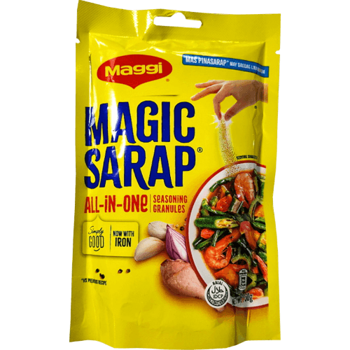 Maggi All-in-one Seasoning Granules Soup