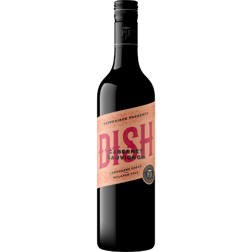 Pepperjack Dish Cabernet Sauvignon