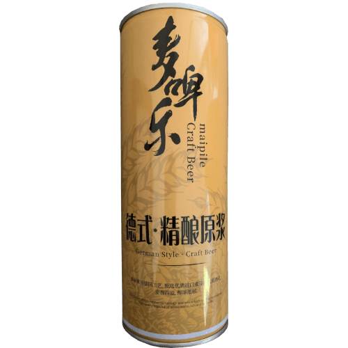 Maipile German Style Craft Beer