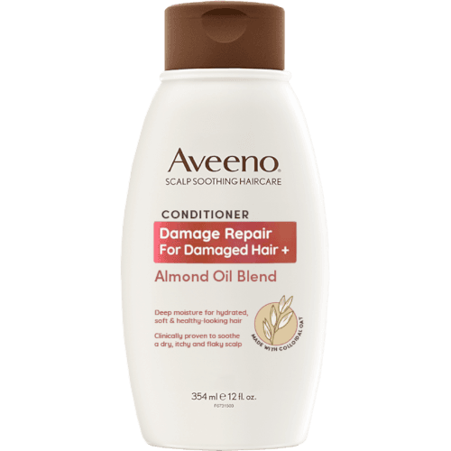 Aveeno Almond Oil Blend Conditioner