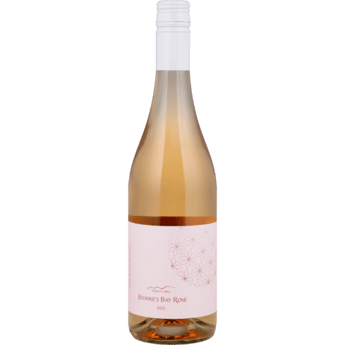 Trinity Hill Hawkes Bay Rose