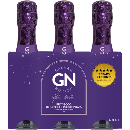 Graham Norton's Own Prosecco