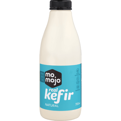 Momojo Natural Real Kefir