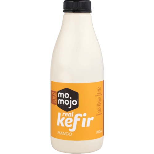 Momojo Mango Real Kefir