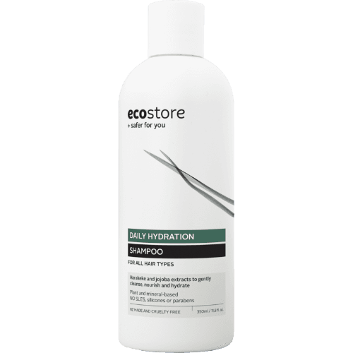 Ecostore Daily Hydration Shampoo