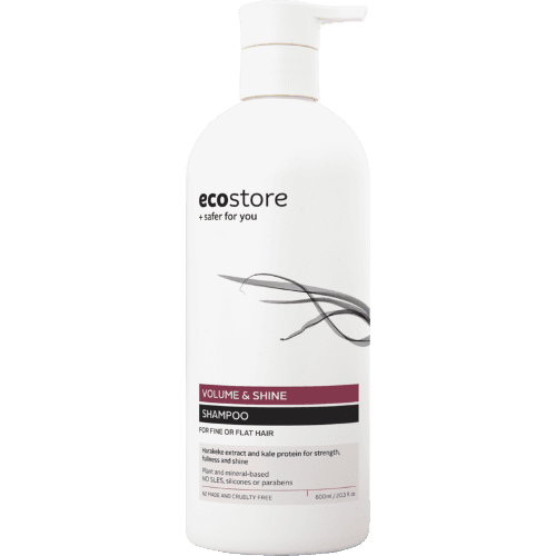 Ecostore Volume & Shine Shampoo