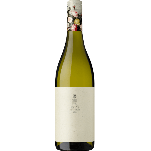 Tread Softly Pinot Gris New Zealand