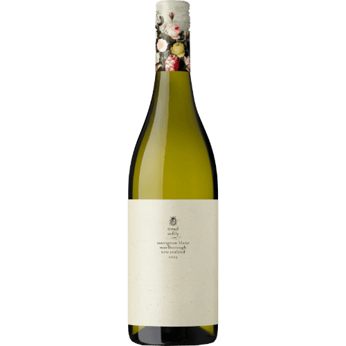 Tread Softly Sauvignon Blanc New Zealand