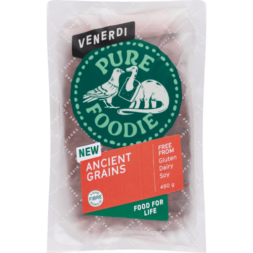Venerdi Pure Foodie Ancient Grains Bread