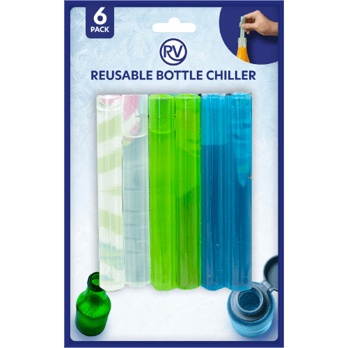 Real Value Reusable Bottle Chiller