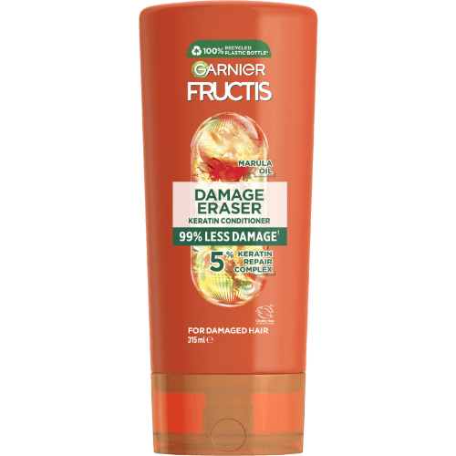Garnier Fructis Damage Eraser Keratin Conditioner