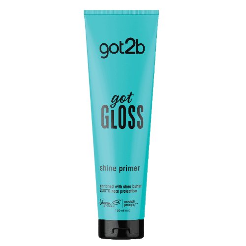 Got2B Got Gloss Shine Primer