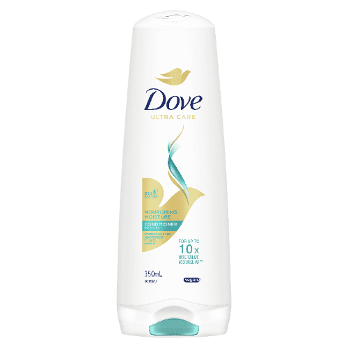 Dove Nourishing Moisture Conditioner