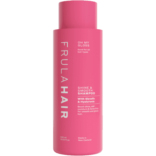 Frula Oh My Gloss Shine & Smooth Shampoo